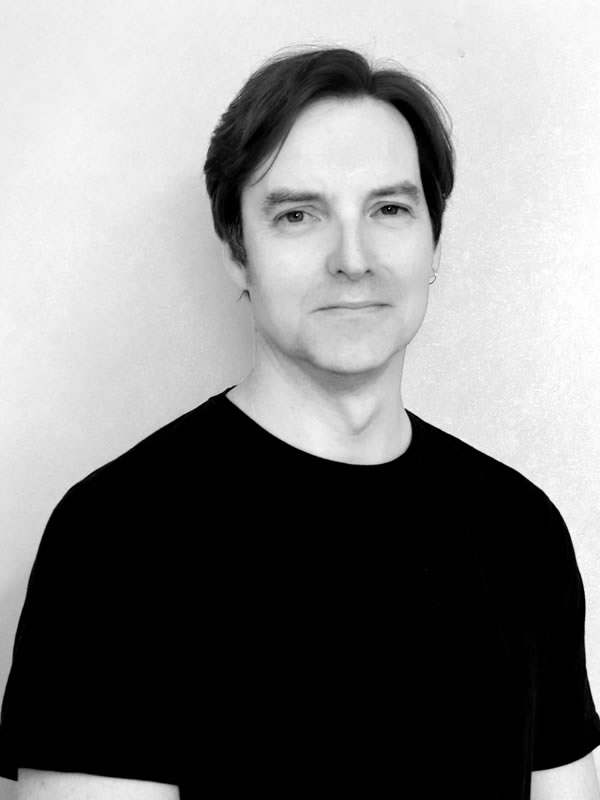 Mark Berry
