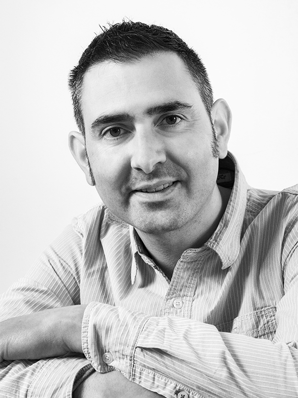 Andrew Ramand BSc (Hons) MSc AIEMA MIEnvSc