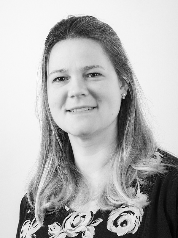 Anna Hudson BSc (Hons) MSc AIEMA