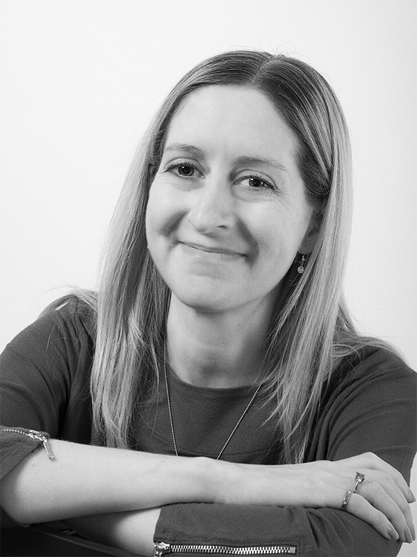 Jenny Hazzard BSc MSc AIEMA
