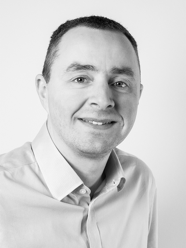 John Barclay IEng MEI Chartered Energy Manager