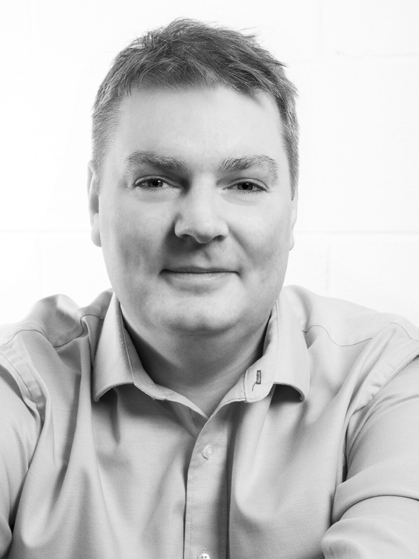 Stuart McGowan Beng (Hons) Cenv MIEnvSc MIAQM