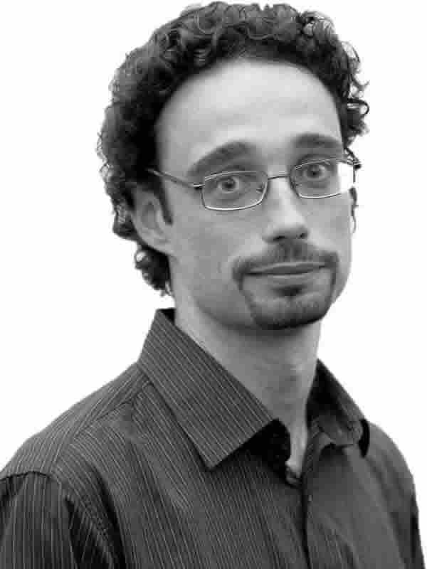 David Fernandez – BENG (HONS) MSC