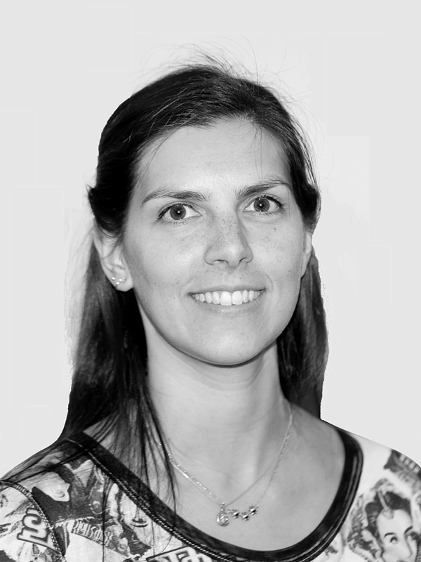 Flor Clavin – MSc