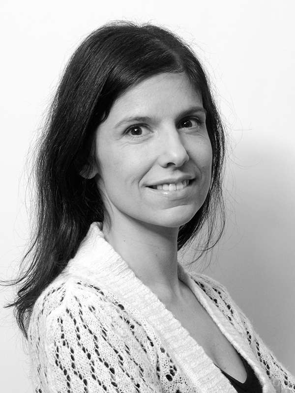 Claudia Raimundo MENG MSC