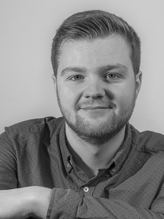 Gregor Massie BEng MSc