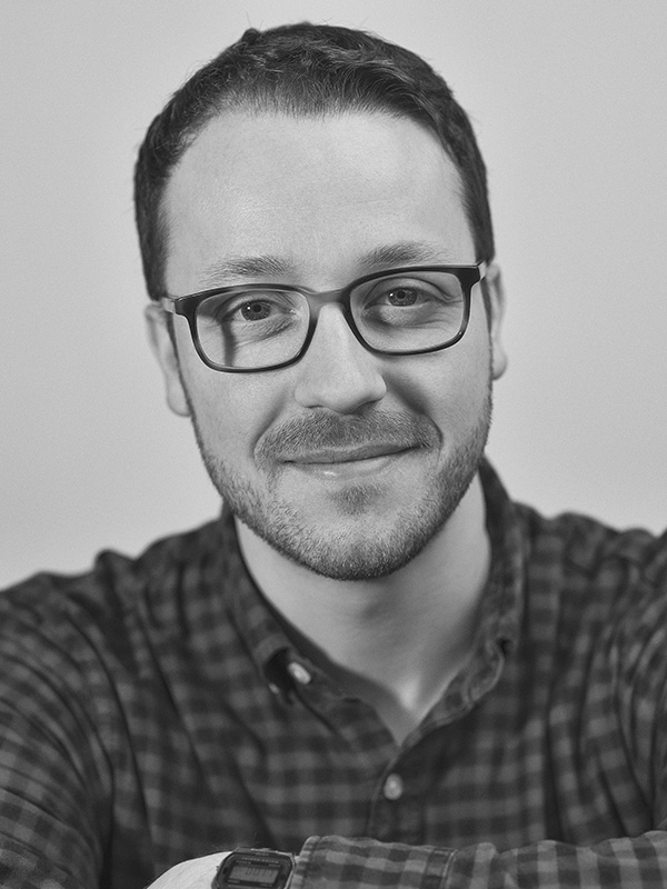 Scott Chambers BSc (Hons) MSc