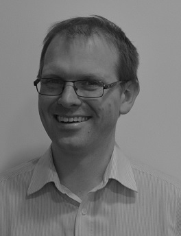 Scott Bouchard