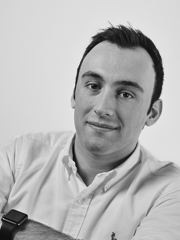 Jonas Beaugas BSc BEng (Hons)