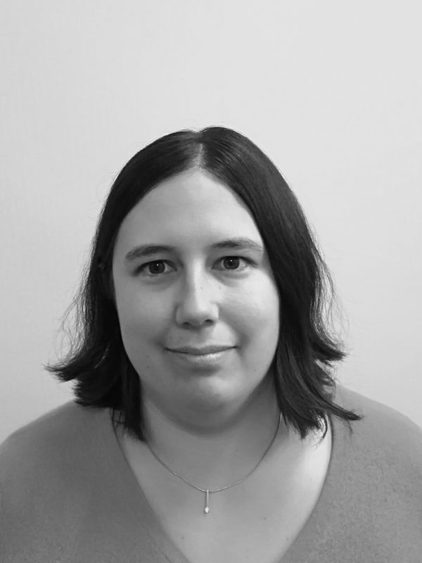 Louise Wheeler MPhys