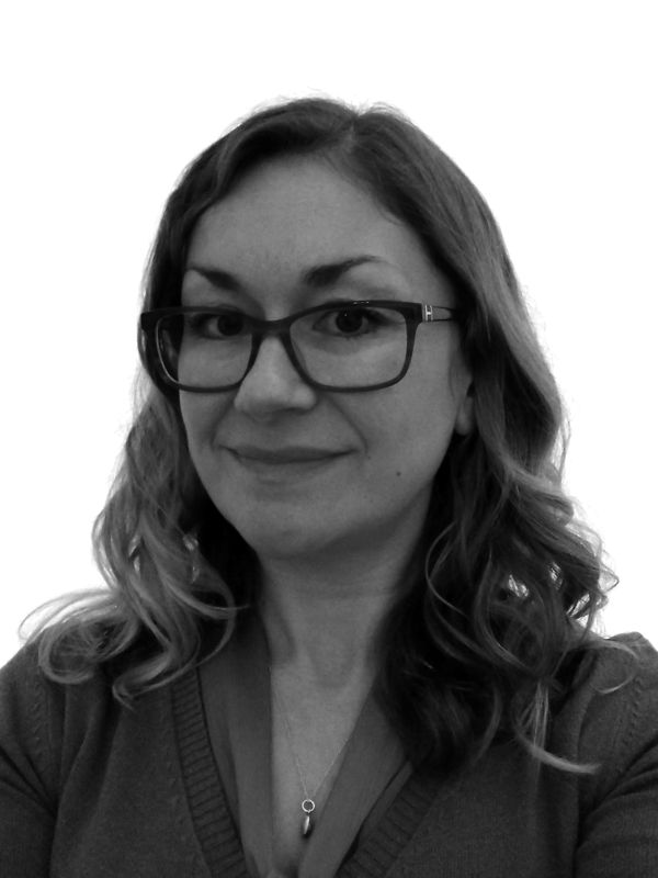 Anne Stevenson BSC (hons) MSC