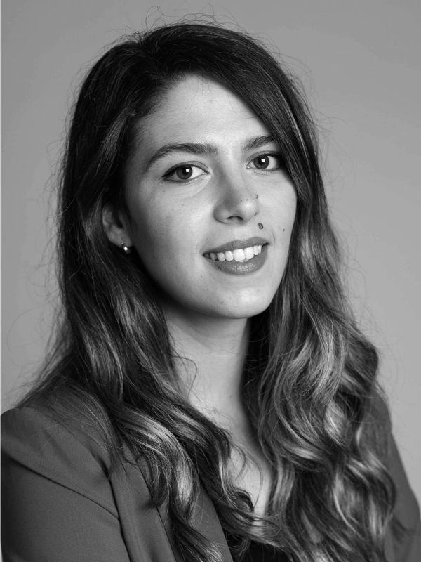 Maria Jesus Redondo Msc