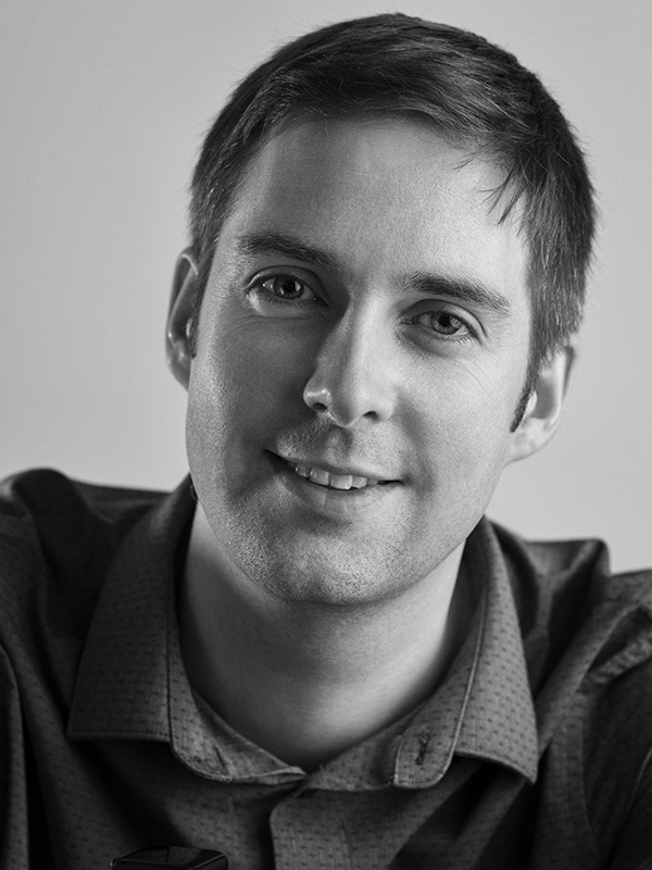 Roy Ferguson BSc (Hons) MSc