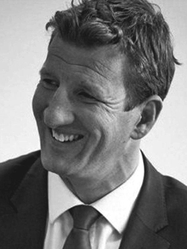 Nigel Curry
