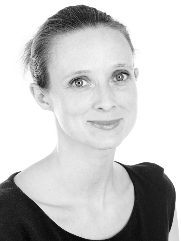 Ruth Fain MGeol. (Hons)