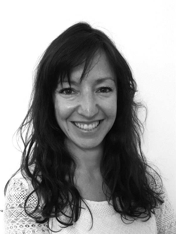Sara Schreib BSc MSc