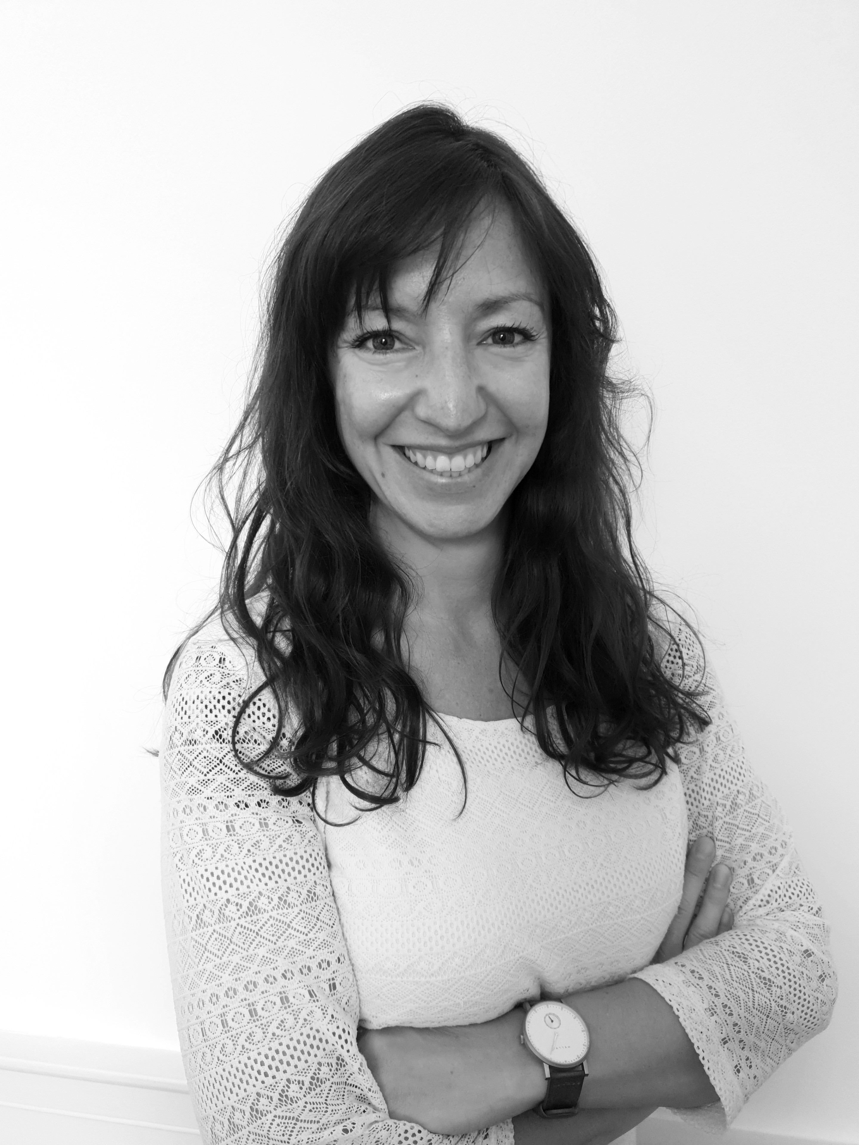 Sara Schreib BSc MSc