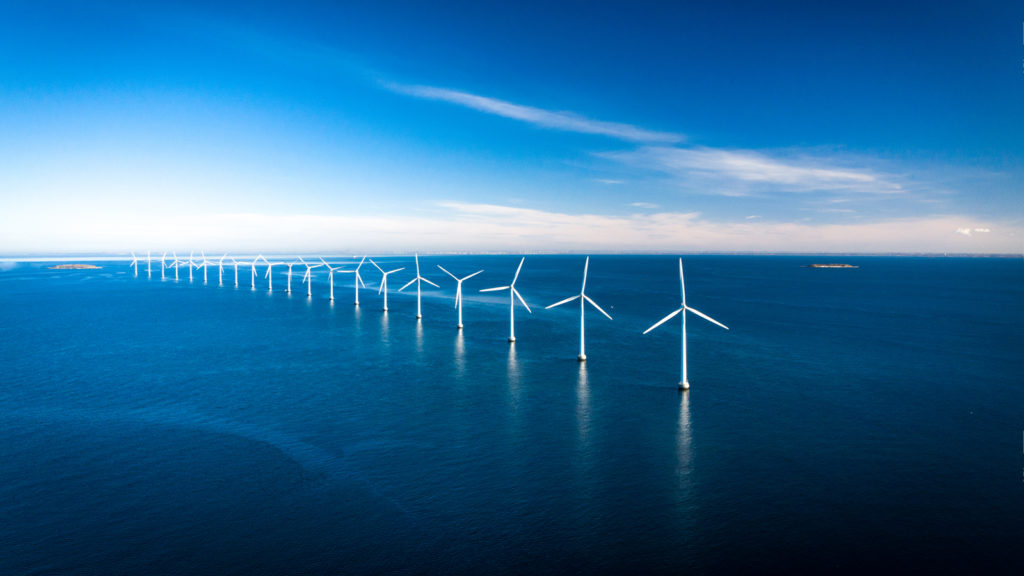 offshore wind