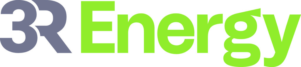 3R Energy Logo