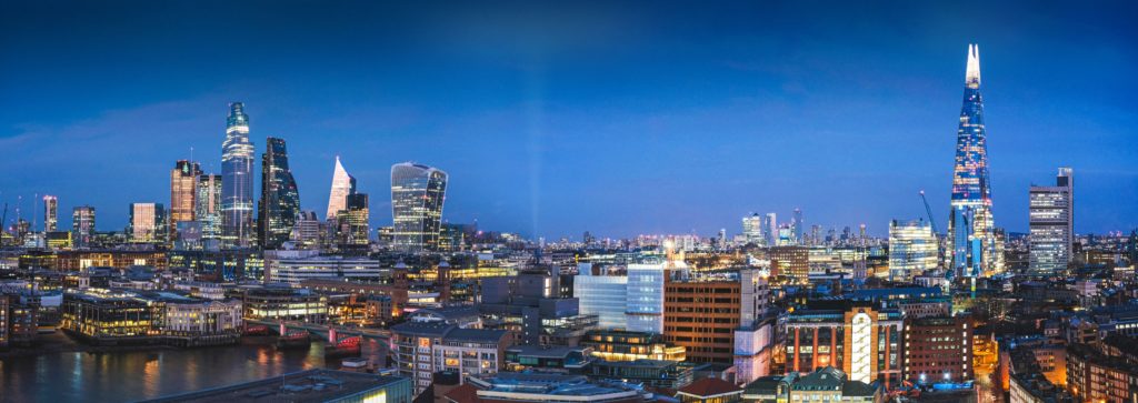 property and urban regeneration