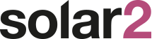 solar2 logo
