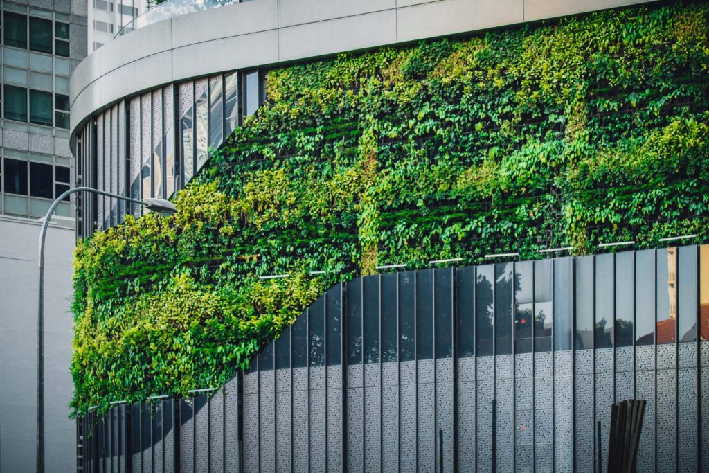 Property sustainability