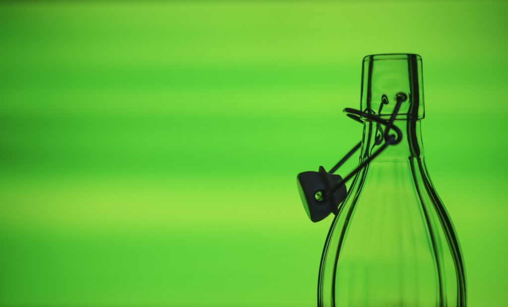 green hydrogen