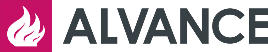 Alvance logo